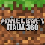 Minecraft Italia 360