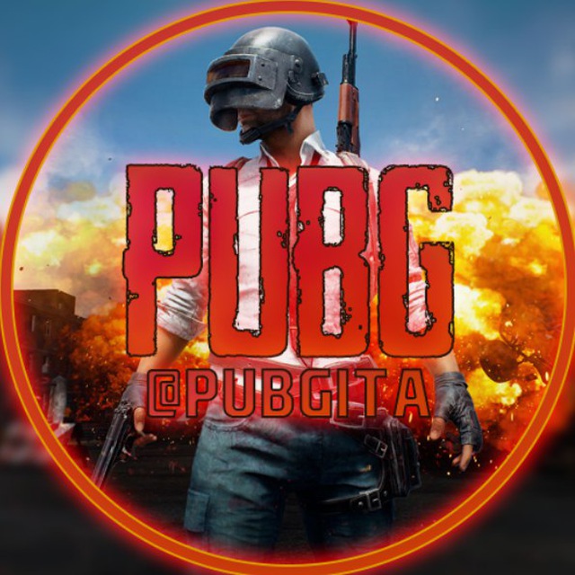 PlayerUnknown's Battleground || Gaming Italian Group