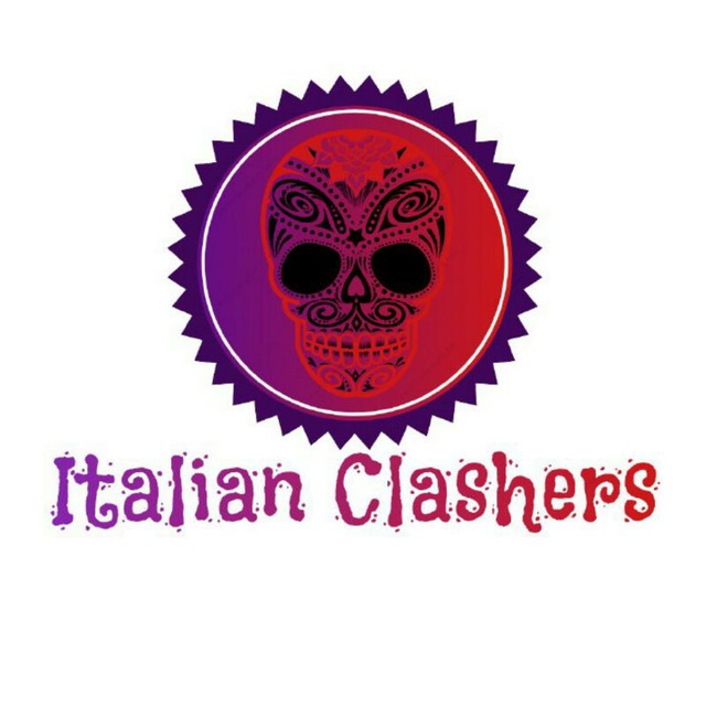 🇮🇹 Italian Clashers® 🇮🇹