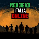🇮🇹 RDR Online ITA 🇮🇹