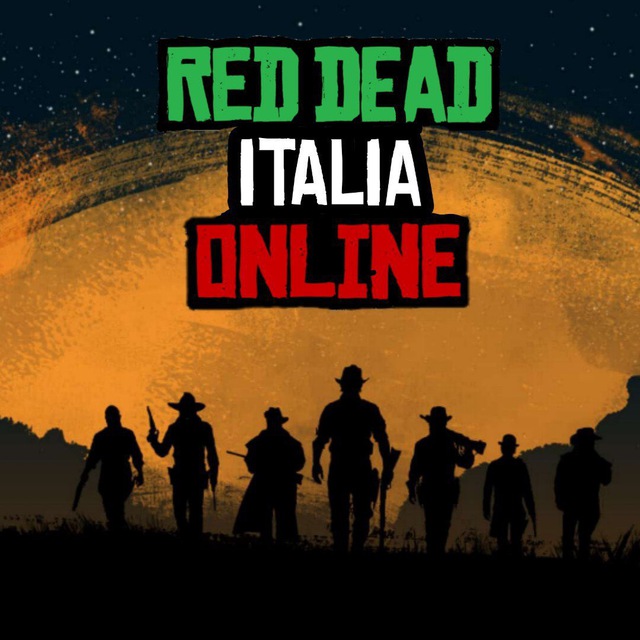 ๐ฎ๐น RDR Online ITA ๐ฎ๐น