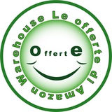 𝖫𝖾 𝗈𝖿𝖿𝖾𝗋𝗍𝖾 𝖽𝗂 𝖠𝗆𝖺𝗓𝗈𝗇 𝖶𝖺𝗋𝖾𝗁𝗈𝗎𝗌𝖾