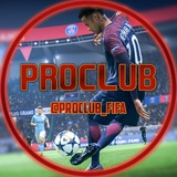 ⚽️ PRO CLUB ⚽️ || @fifaitalia