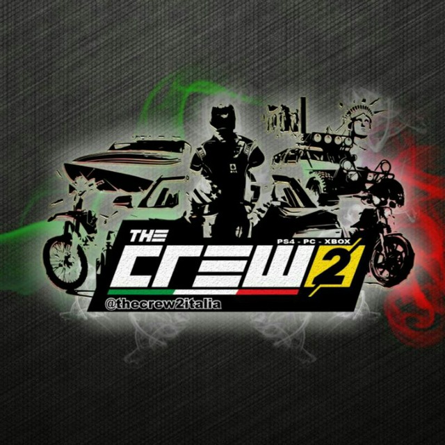 The Crew 2 - ITALIA
