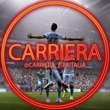 CARRIERA || @fifaitalia