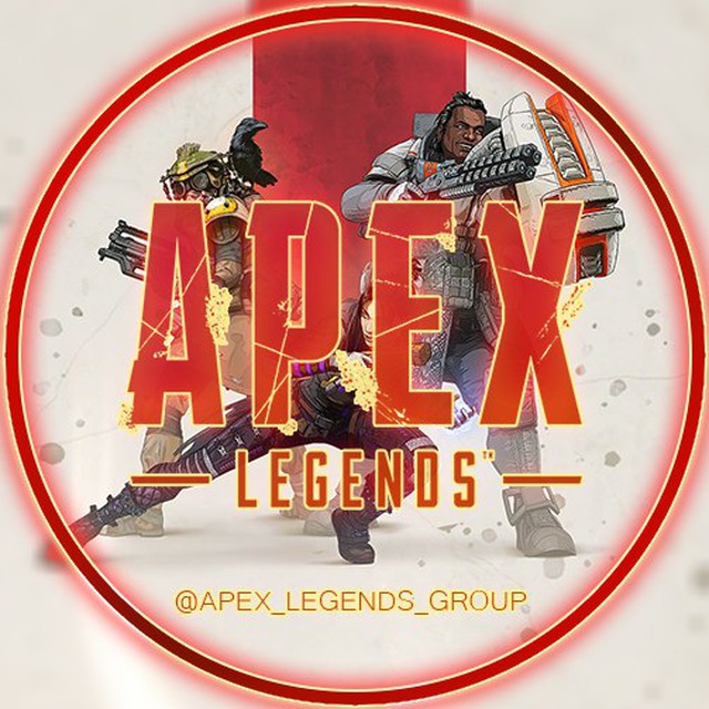APEX LEGENDS | Gaming Italian Group