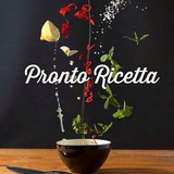 ProntoRicetta
