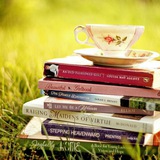 I libri di Delia - recensioni libri