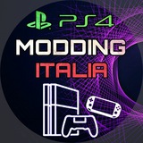 PS4Modding Italia