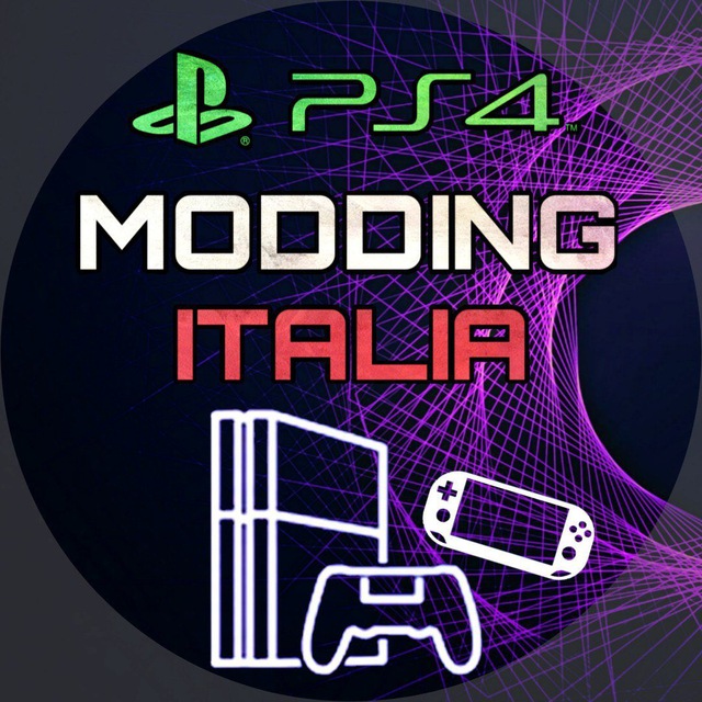 PS4Modding Italia