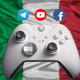 🇮🇹 XBOX Italia Community 🇮🇹