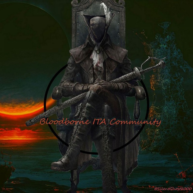 BloodBorne ITA Community