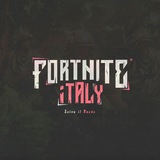 STW Fortnite ITALY Players 🇮🇹
