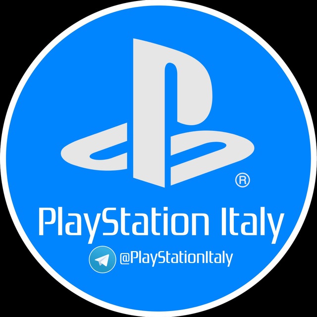 PlayStation Italy