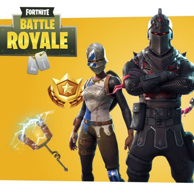 Fortnite ITALIA - Market & Teams🇮🇹