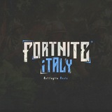 BR Fortnite ITALY Players 🇮🇹