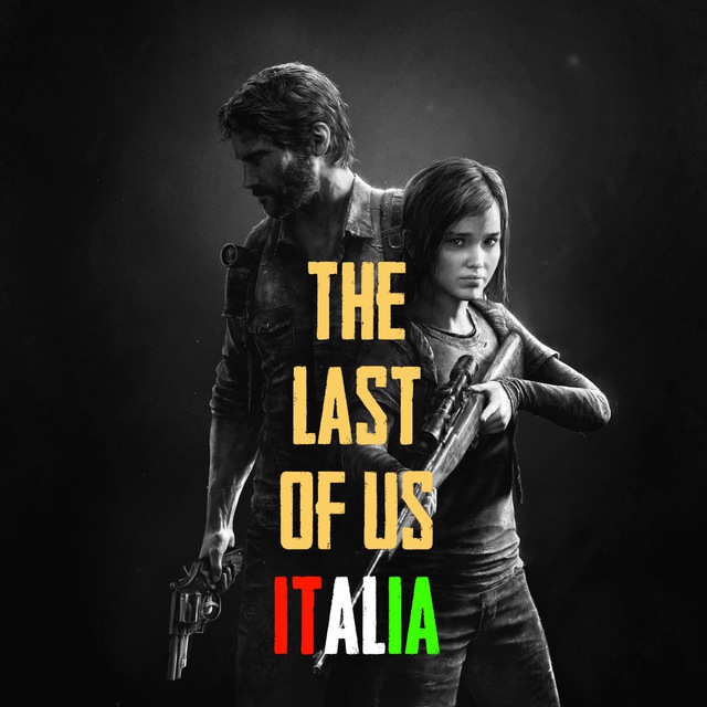 TLOU - Italia