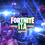 Fortnite ITA | Wave 🇮🇹