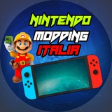 Nintendo Modding Italia