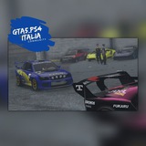 GTA5_PS4 🇮🇹ITALIA🇮🇹