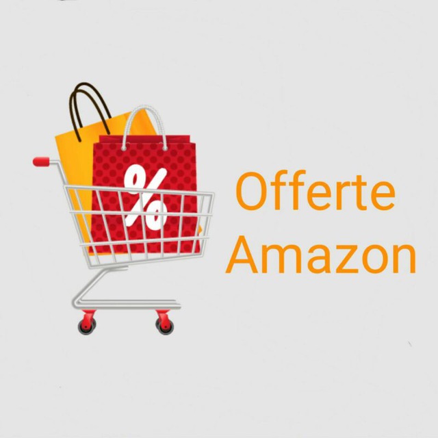 Offerte Amazon