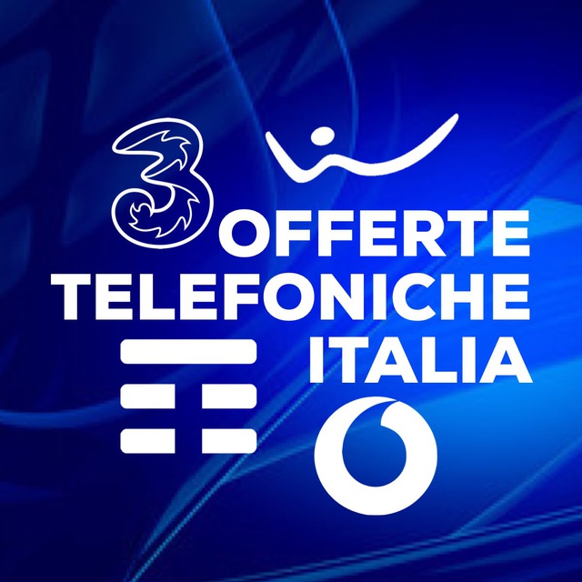 Offerte Telefoniche Italia