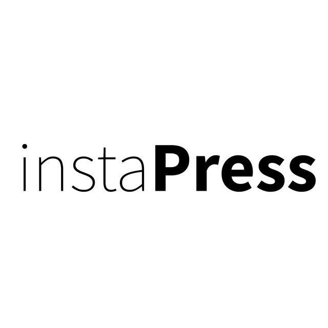 instaPress