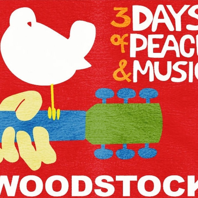 Woodstock