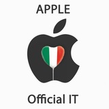 Apple Italia Official