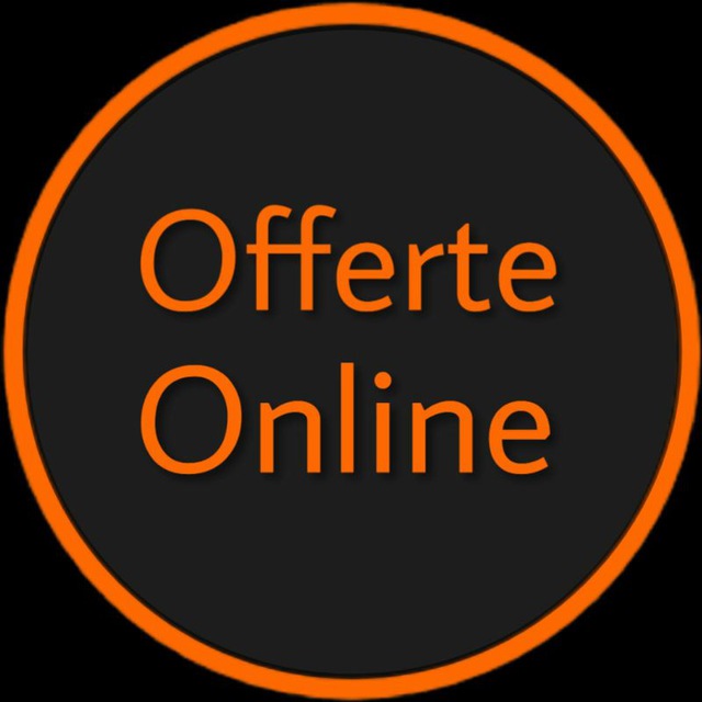 ☑️Offerte Online☑️