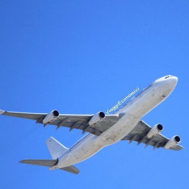 Viaggi Economici💸✈️💎