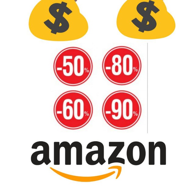 MIGLIOR SCONTI AMAZON💸