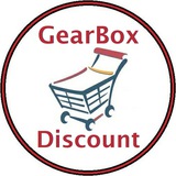 GearBox Discount 💰