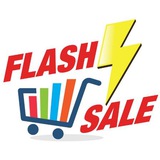 Best Discount Flash