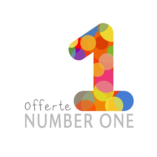 Offerte number One