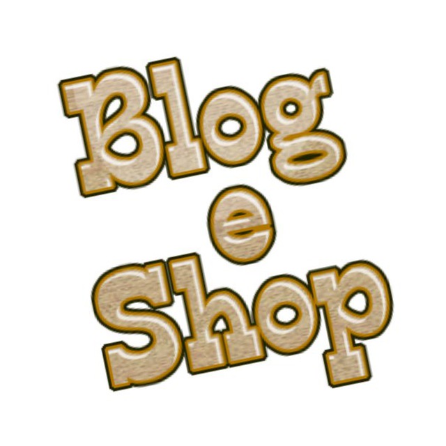 BlogeShop