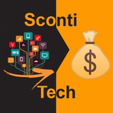 Sconti Tech