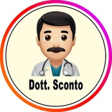 Dottor Sconto 📦