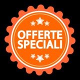 Offerte e Sconti dal Web