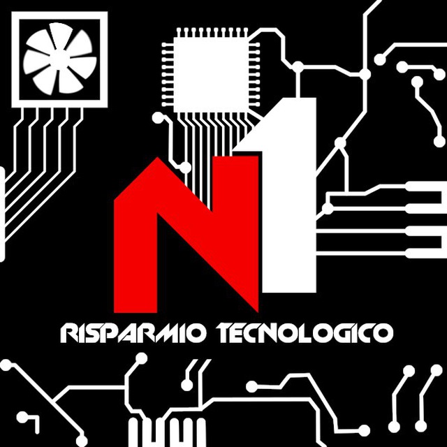 NerdOne - Risparmio tecnologico