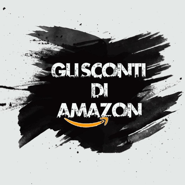 Gli Sconti Di Amazon