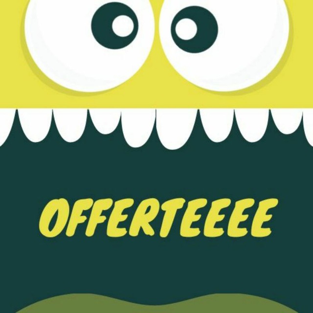 Offerteeee