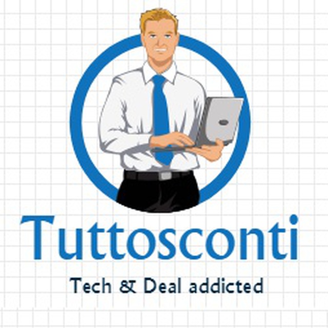 TuttoSconti 💰