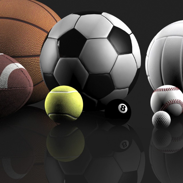 SPORT GENERAL || Gaming Italian Group