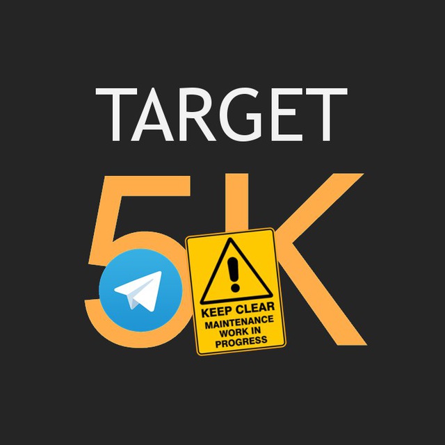 Target 5K (Placeholder)