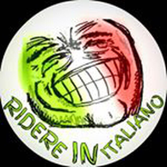 Ridere In Italiano ✅