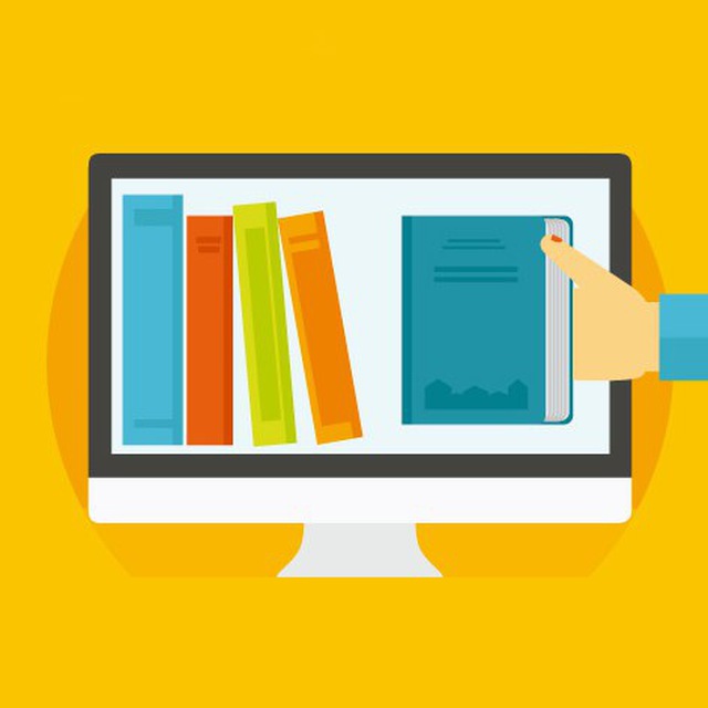 Libros Selection 📚 ☑️