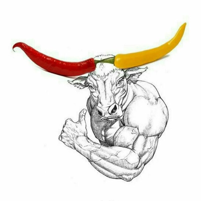 Orto & Peperoncini