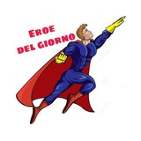 Eroe del giorno