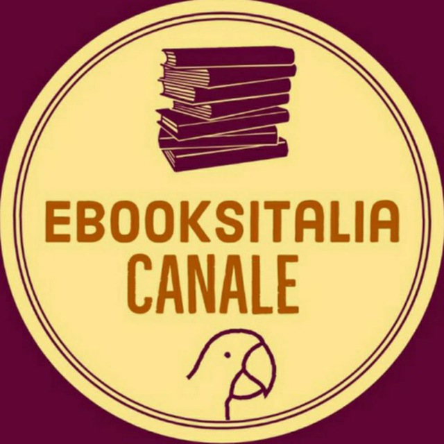 [SERVIZIO] 🇮🇹 eBooksItalia 📚